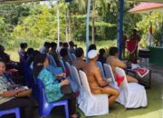 Musrenbang Wuarlabobar Susun RKPD Tanimbar 2026