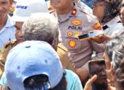 Wakapolres Tanimbar Memilih Mendengar, Nelayan Lermatang Sampaikan Aspirasi Terbuka