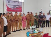 Sekda KKT Tekankan Sinkronisasi Program di Musrenbang Tanimbar Utara