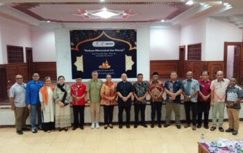 SKK Migas Tekankan Dukungan Moral Investasi Migas Tanimbar