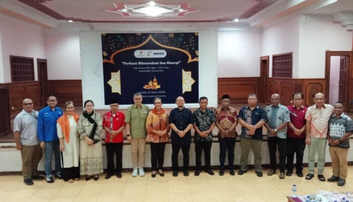 SKK Migas Tekankan Dukungan Moral Investasi Migas Tanimbar