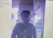 Kasus Dugaan Pencurian Rp40 Juta, Anak Dirut PDAM Tanimbar Belum Ditahan