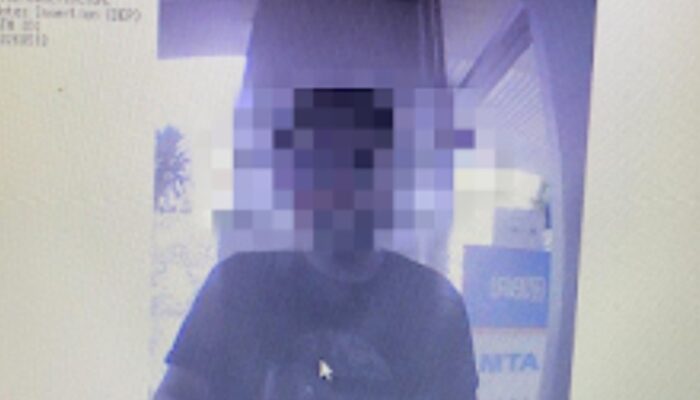 Kasus Dugaan Pencurian Rp40 Juta, Anak Dirut PDAM Tanimbar Belum Ditahan