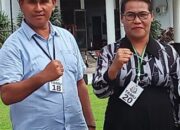 Rekaman Desak Audit PDAM Tanimbar Picu Polemik