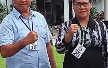 Rekaman Desak Audit PDAM Tanimbar Picu Polemik