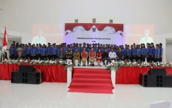 Bupati Tanimbar “Baronda Banyak” Gaji PPPK Paruh Waktu Tertunda