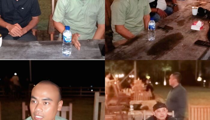 TNI Klarifikasi Insiden Ledakan Granat di Desa Atubul Dol