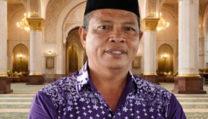 Haji Tamsil Bantah Kaitkan MUI dalam Isu Judi Sabung Ayam