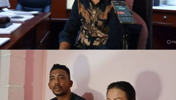 Dugaan Ketimpangan Penanganan Kasus Koperasi Charistam Mega Mandiri Mulai Terkuak