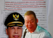 Akta Agustinus Theodorus Terungkap di Penyidikan Dugaan Korupsi UP3