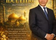 Sekretaris Daerah Kabupaten Kepulauan Tanimbar Sampaikan Pesan Damai dan Persaudaraan