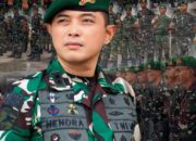 Kehadiran Letkol Hendra Suryaningrat Perkuat Keamanan dan Stabilitas Masyarakat Tanimbar