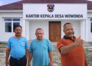 Korupsi Dana Desa Wowonda, Pola Penggunaan Berjamaah Terbongkar