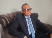 Kuasa Hukum AT Minta Publik Hormati Proses Hukum