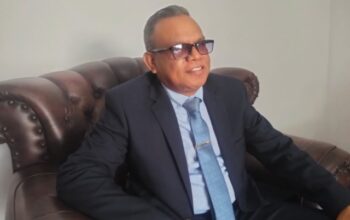 Kuasa Hukum AT Minta Publik Hormati Proses Hukum