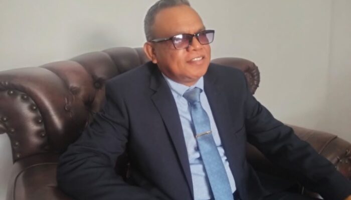 Kuasa Hukum AT Minta Publik Hormati Proses Hukum