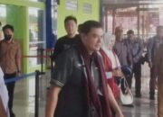 Asintel Kajati Maluku Datang ke Tanimbar, UP3 dan Pengadan Mesin Genset Larat Jadi Target