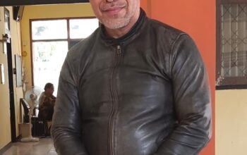 Antara Data dan Dusta: Membaca Secara Kritis Serangan Gratifikasi Rp 45 Miliar terhadap Gubernur Maluku”