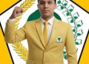 Mossad Kenedy Refra Dan Modernisasi Golkar Maluku Tenggara