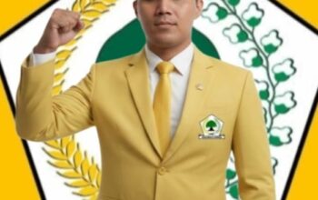 Mossad Kenedy Refra Dan Modernisasi Golkar Maluku Tenggara