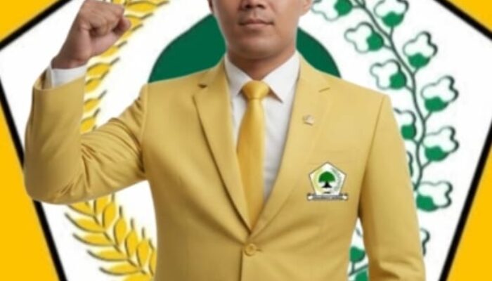 Mossad Kenedy Refra Dan Modernisasi Golkar Maluku Tenggara