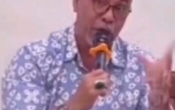 Ketika Rudal di Teluk Persia Menggetarkan Dapur di Maluku.