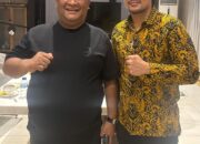 Kunjungi RBS, MKR Perkuat Tali Silaturahmi Di Bulan Suci Ramadan