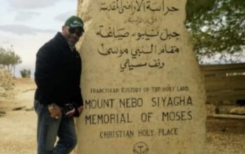 Anggaran Gunung Botak: Antara Fitnah Dan Akuntabilitas