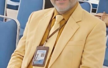 Menjaga Kawasan Politik Di Bumi Raja-Raja