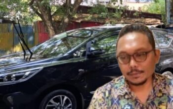 Tak Bayar Sewa Mobil 11 Hari, Kasatker III BPJN Maluku Diduga Lakukan Penipuan