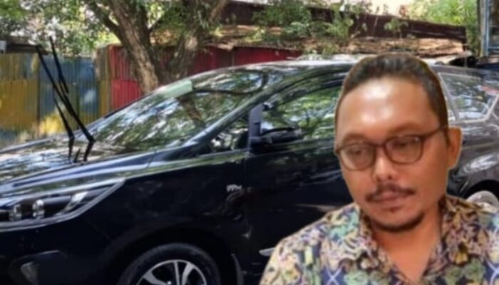 Tak Bayar Sewa Mobil 11 Hari, Kasatker III BPJN Maluku Diduga Lakukan Penipuan