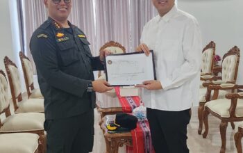 Nilai Komoditas Perikanan Tanimbar Capai Rp834 Miliar, Karantina Perkuat Pengawasan