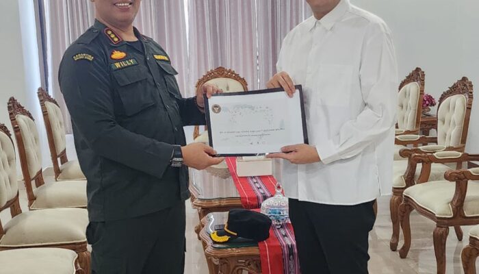 Nilai Komoditas Perikanan Tanimbar Capai Rp834 Miliar, Karantina Perkuat Pengawasan