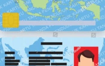 Masuk Gedung Diminta KTP-Difoto, Itu Langgar Undang-Undang