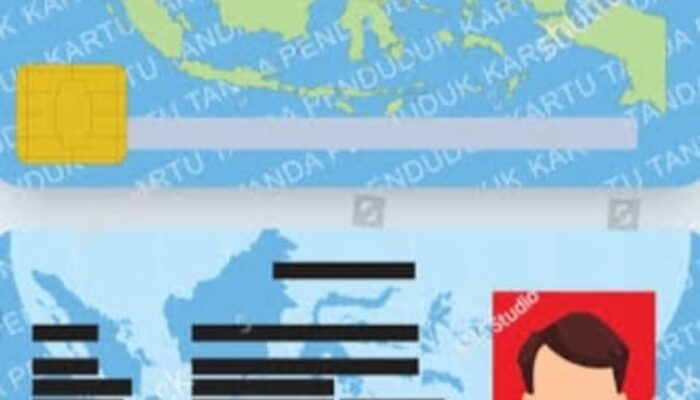 Masuk Gedung Diminta KTP-Difoto, Itu Langgar Undang-Undang