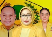 Musda Golkar Kota Ambon, Titik Episentrum Politik Maluku : Siapa Layak?