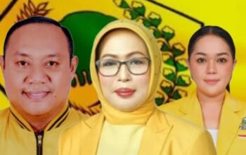 Musda Golkar Kota Ambon, Titik Episentrum Politik Maluku : Siapa Layak?
