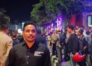 Oknum Kader GMKI Ambon Picu Chaos Pelantikan, Libatkan Orang Luar dan Kader Cabang Lain : Isu PCPS Bergema Di Tengah Aksi Protes