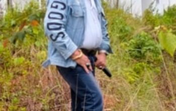 Belajar Menjadi Biji Gandum: Filsafat Pekerjaan Sosial Di Tengah Polemik MIP Dan Luka Sosial Maluku