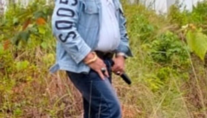 Belajar Menjadi Biji Gandum: Filsafat Pekerjaan Sosial Di Tengah Polemik MIP Dan Luka Sosial Maluku