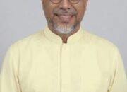 ” Mengakhiri Fitnah Politik Di Bumi Raja-Raja Melalui Momen Kepulangan Idul Fitri ”﻿