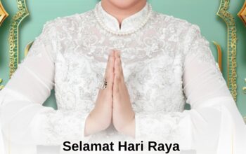 Tegaskan Semangat Persaudaraan, JMS Ucapkan Selamat Hari Raya Idul Fitri 1447 H Bagi Masyarakat Maluku