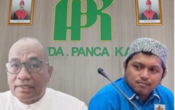 Janjikan 9 Armada Laut Beroperasi Di Bulan Maret, Dirut PD Panca Karya Dinilai Asbun Dan Bohongi Publik Maluku