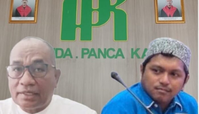 Janjikan 9 Armada Laut Beroperasi Di Bulan Maret, Dirut PD Panca Karya Dinilai Asbun Dan Bohongi Publik Maluku