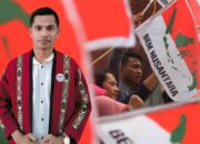 Serukan Pentingnya Investasi Di Bumi Raja-Raja, BEM Maluku Bantah Isu Miring Terhadap JMS