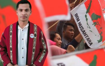 Serukan Pentingnya Investasi Di Bumi Raja-Raja, BEM Maluku Bantah Isu Miring Terhadap JMS