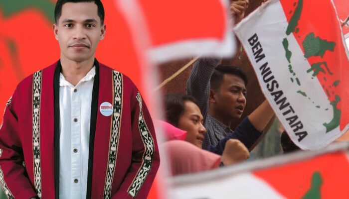 Serukan Pentingnya Investasi Di Bumi Raja-Raja, BEM Maluku Bantah Isu Miring Terhadap JMS