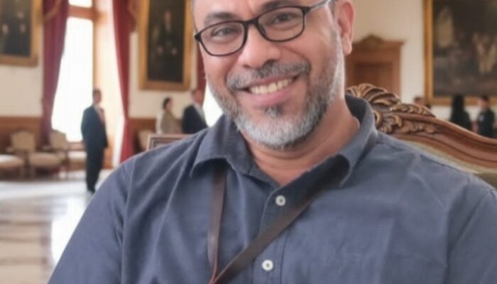 Ketika Danar Panggil  Kita Pulang: Pekerjaan Sosial, Larwul Ngabal, dan Luka Kei ﻿