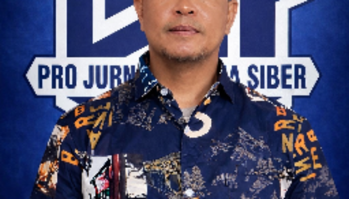 Marak Oknum Wartawan Gadungan, PJS Imbau Masyarakat Tanimbar Waspada