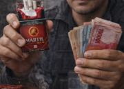 Rokok Martil Ilegal Menggurita, Jaringan Gelap Tanimbar Disorot